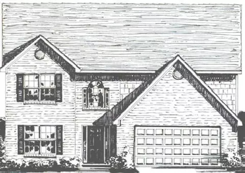 121 Travis Way, Georgetown, KY 40324 photo 1