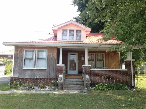 307 Hamlin St, Corbin, KY 40701 photo 1