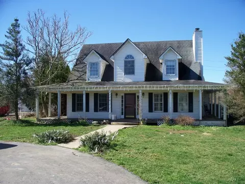 117 Rainbow Ct, Berea, KY 40403 photo 1