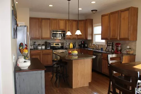 115 Dunn Cir, Georgetown, KY 40324 photo 9