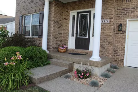 115 Dunn Cir, Georgetown, KY 40324 photo 2
