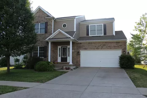 115 Dunn Cir, Georgetown, KY 40324 photo 1