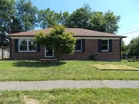 332 Wise Dr, Wilmore, KY 40390 photo 1