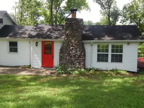 95 Walker Ln, Lancaster, KY 40444 photo 1