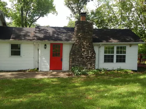 95 Walker Ln, Lancaster, KY 40444 photo 2