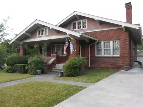 401 Gordon St, Corbin, KY 40701 photo 1