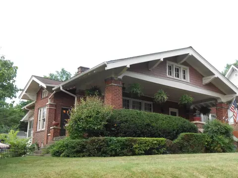 401 Gordon St, Corbin, KY 40701 photo 56