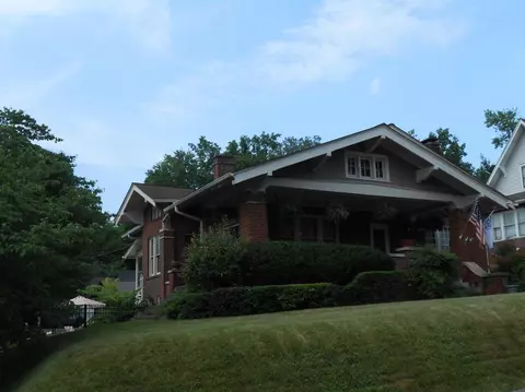 401 Gordon St, Corbin, KY 40701 photo 55