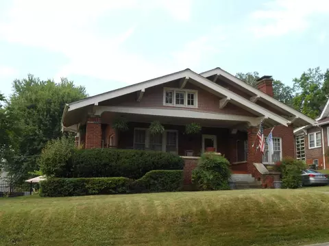 401 Gordon St, Corbin, KY 40701 photo 54