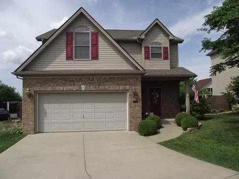 121 Summit Dr, Georgetown, KY 40324 photo 1