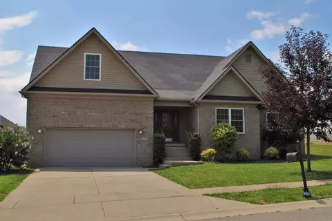 133 Fallow Cir, Georgetown, KY 40324 photo 4