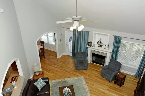 120 Hidden Paddock Ln, Georgetown, KY 40324 photo 8