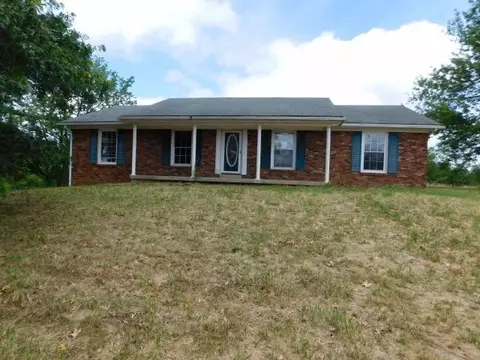351 Thompson, Lancaster, KY 40444 photo 1