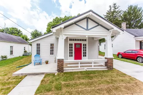 139 E 8th St, Paris, KY 40361 photo 1