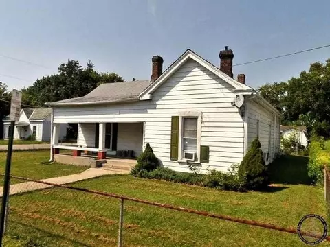 603 Bourbon St, Georgetown, KY 40324 photo 1