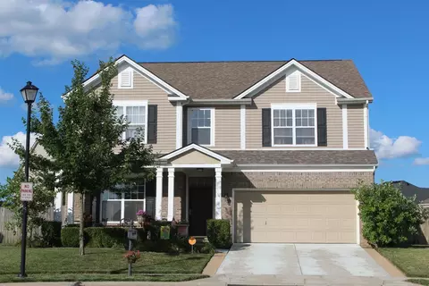 225 Fox Run, Georgetown, KY 40324 photo 1