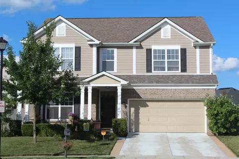 225 Fox Run, Georgetown, KY 40324 photo 2