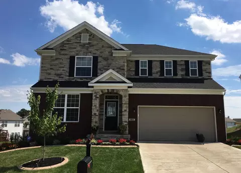 165 Johnstone Trl, Georgetown, KY 40324 photo 1