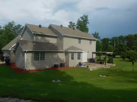 375 Eagle Dr, Morehead, KY 40351 photo 5