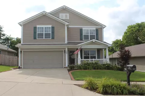 189 Stephen Dr, Georgetown, KY 40324 photo 2