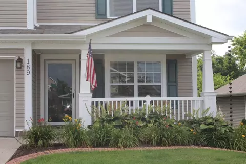 189 Stephen Dr, Georgetown, KY 40324 photo 3