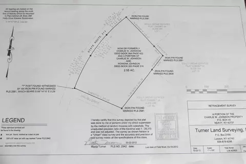 556 Level Green Rd, Corbin, KY 40701 photo 9