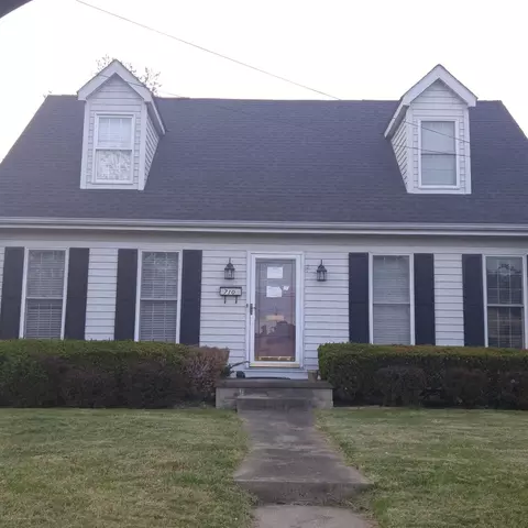 710 Bryant St, Corbin, KY 40701 photo 2