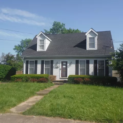 710 Bryant St, Corbin, KY 40701 photo 6