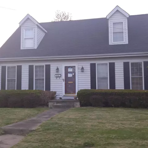 710 Bryant St, Corbin, KY 40701 photo 1
