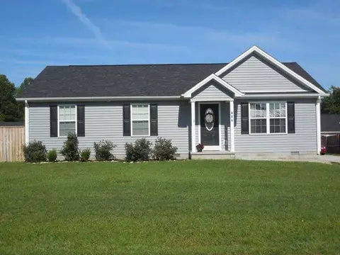 444 Bluestone Rd, Morehead, KY 40351 photo 1