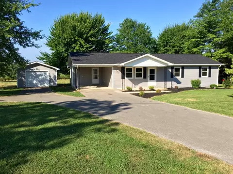 329 Smith Ln, Berea, KY 40403 photo 1
