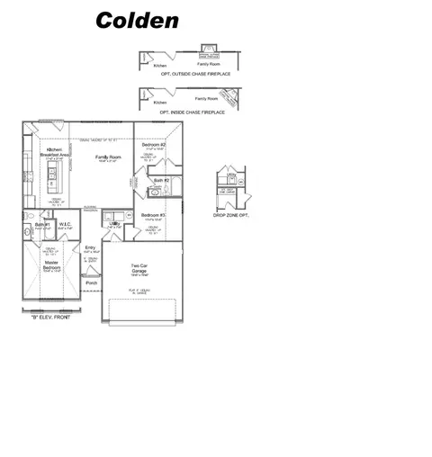 115 Riddell Dr, Georgetown, KY 40324 photo 2