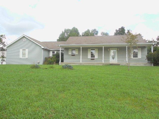 450 Fultz Rd, Morehead, KY 40351 photo 2