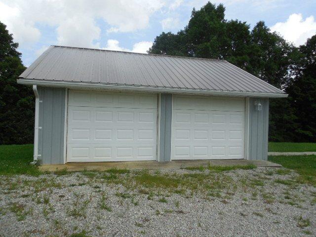 450 Fultz Rd, Morehead, KY 40351 photo 12