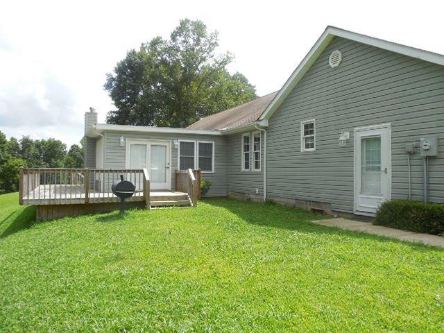 450 Fultz Rd, Morehead, KY 40351 photo 7