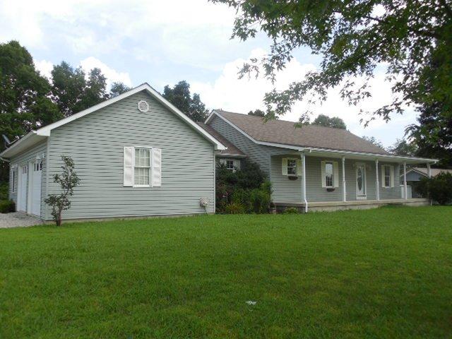 450 Fultz Rd, Morehead, KY 40351 photo 4