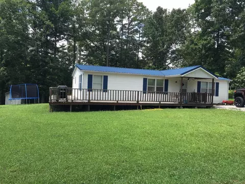451 Edgewater Forest Rd, Corbin, KY 40701 photo 1