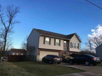 9296 Hawksridge Dr, Covington, KY 41017 photo 1