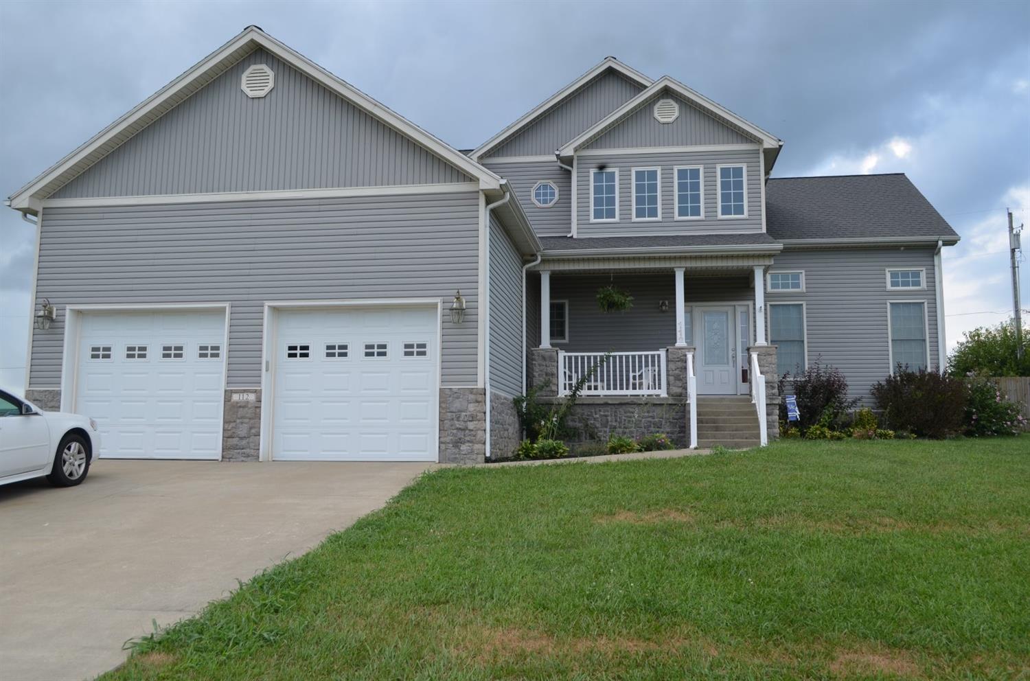 112 Pendleton Ln, Frankfort, KY 40601 photo 28