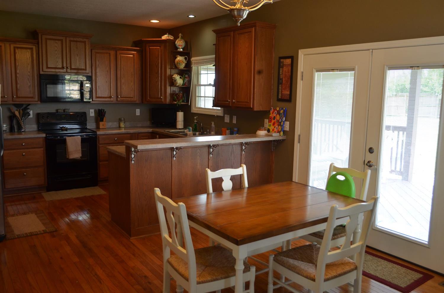 112 Pendleton Ln, Frankfort, KY 40601 photo 5