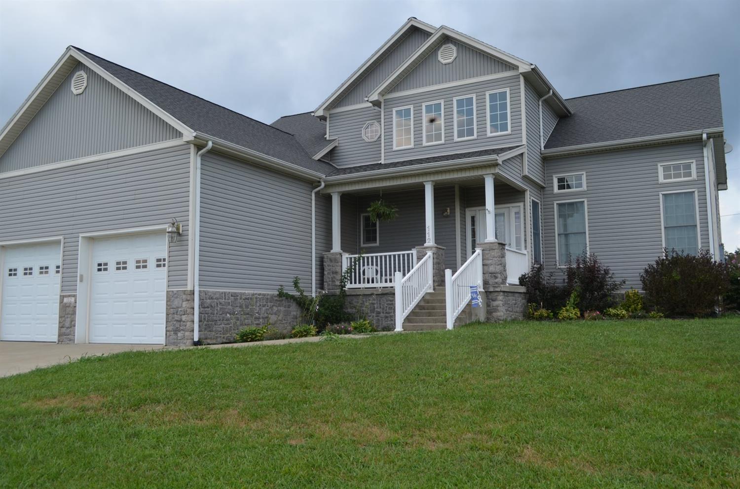 112 Pendleton Ln, Frankfort, KY 40601 photo 27