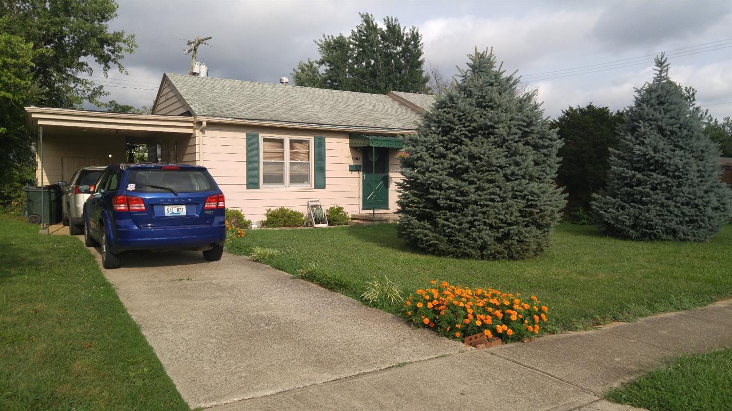 2016 Parallel Rd, Lexington, KY 40511 photo 1