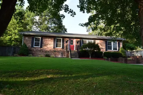 83 Old High Top Rd, Corbin, KY 40701 photo 1