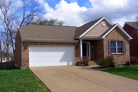 124 Dunn Cir, Georgetown, KY 40324 photo 2