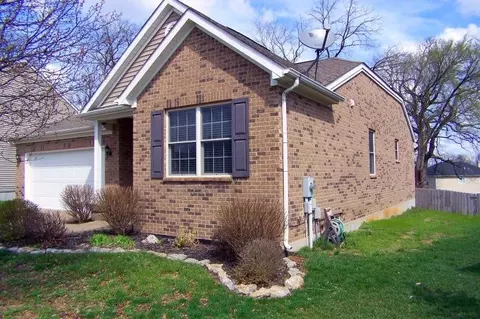 124 Dunn Cir, Georgetown, KY 40324 photo 3