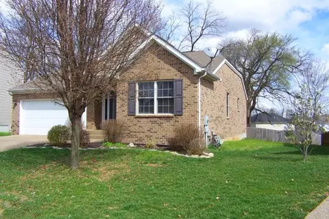 124 Dunn Cir, Georgetown, KY 40324 photo 1