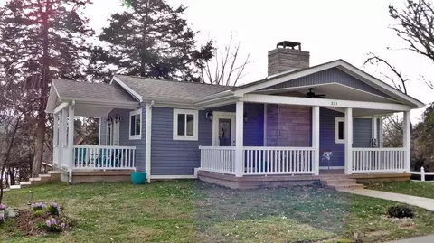 331 Meece Ave, Nancy, KY 42544 photo 1