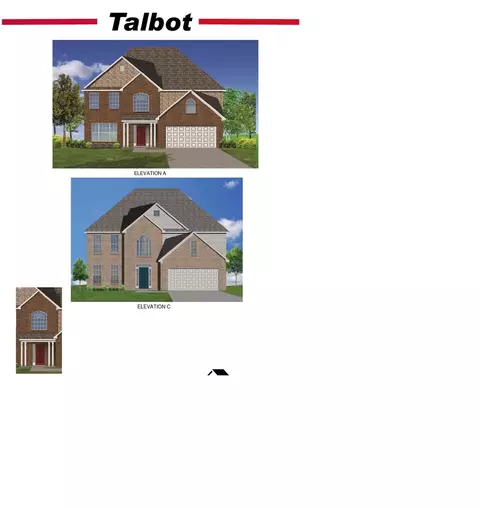 159 Johnstone Trl, Georgetown, KY 40324 photo 1