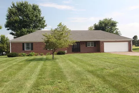 538 Sutton Ln, Lancaster, KY 40444 photo 1