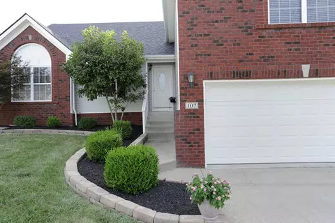 107 Haney Ct, Georgetown, KY 40324 photo 2